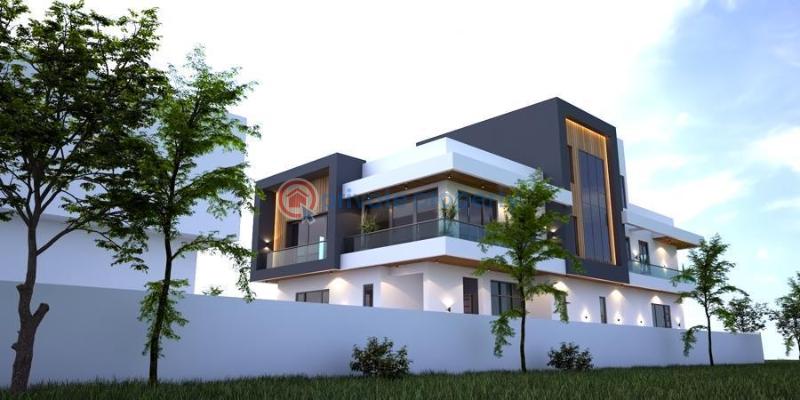 6 bedroom Penthouse For Sale Ikota Lekki Lagos - 3