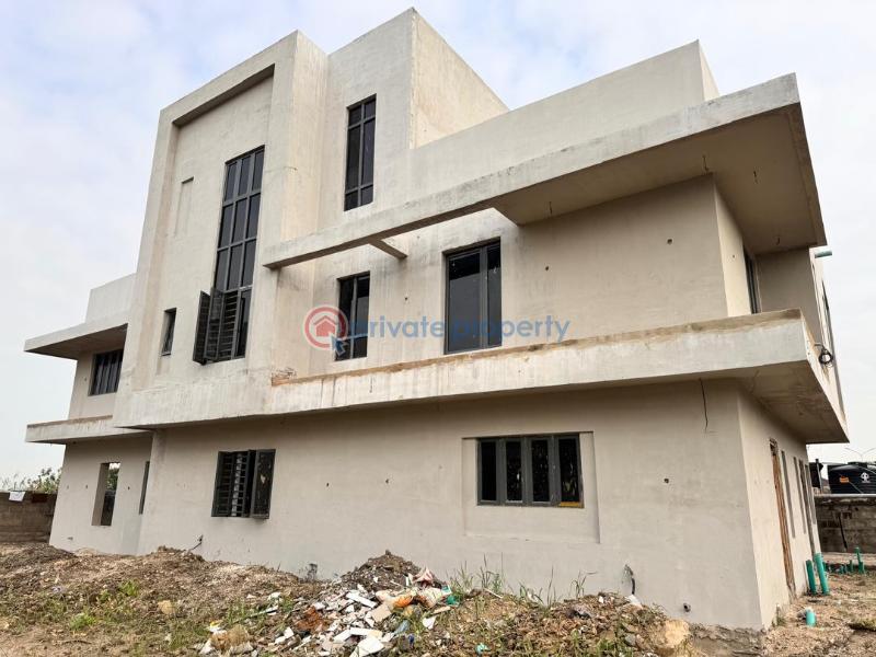 6 bedroom Penthouse For Sale Ikota Lekki Lagos - 4