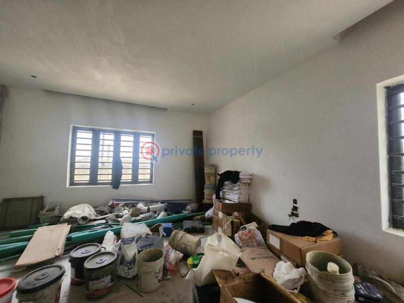6 bedroom Penthouse For Sale Ikota Lekki Lagos - 9