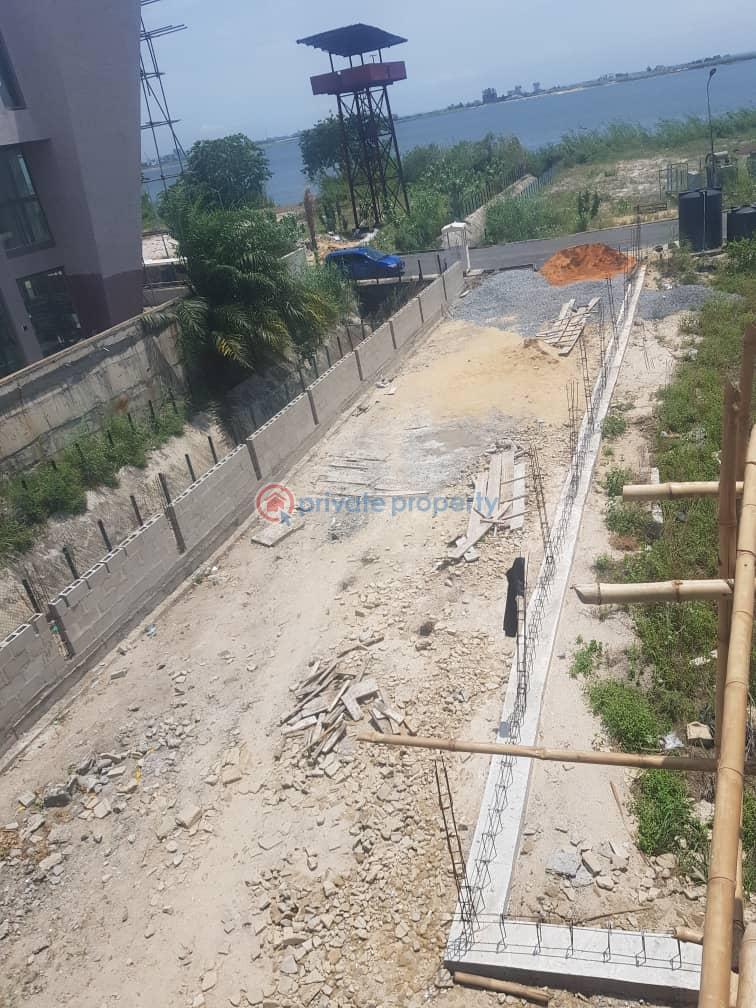 6 bedroom Penthouse For Sale Ikota Lekki Lagos - 6