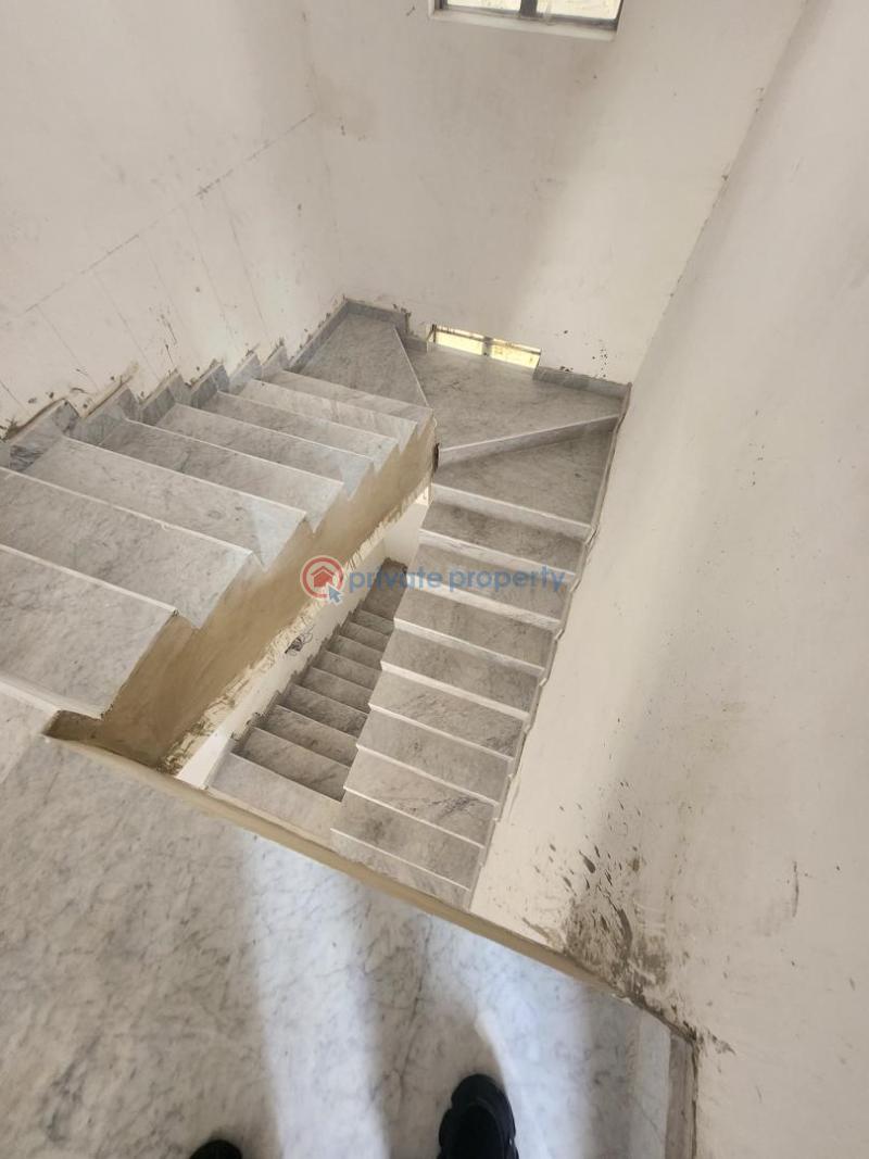 6 bedroom Penthouse For Sale Ikota Lekki Lagos - 18