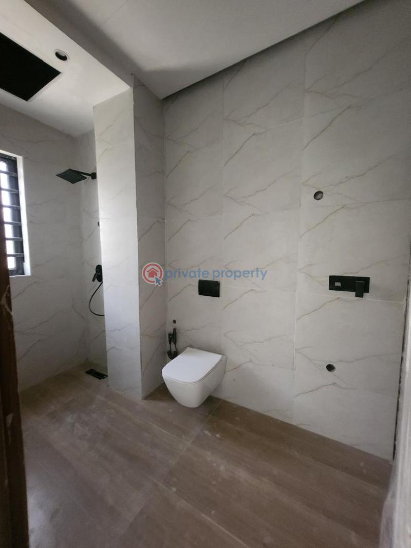 6 bedroom Penthouse For Sale Ikota Lekki Lagos - 11