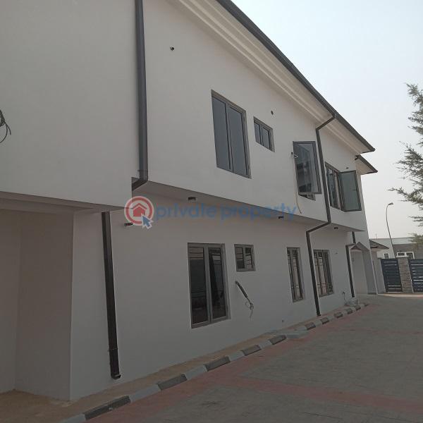 6 bedroom House For Sale Wuse 2 District Wuse II Abuja Phase 1  - 9