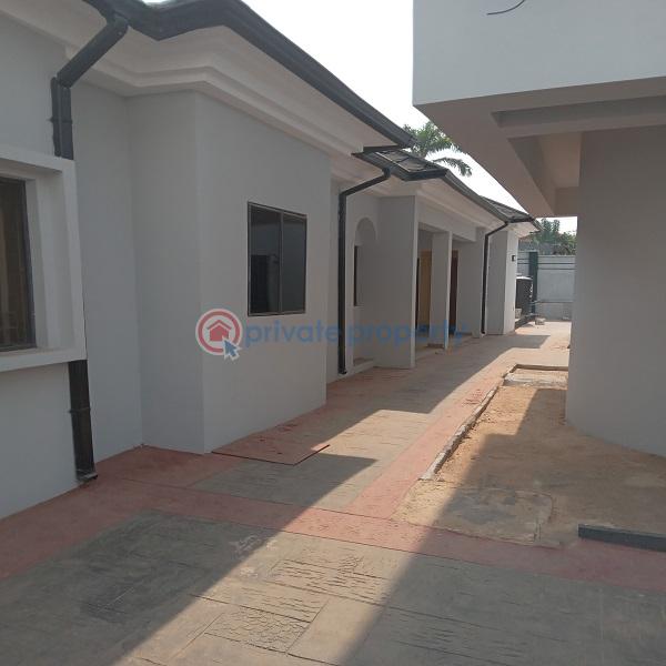 6 bedroom House For Sale Wuse 2 District Wuse II Abuja Phase 1  - 8