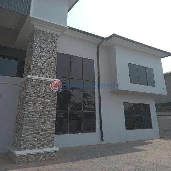 6 bedroom House For Sale Wuse 2 District Wuse II Abuja Phase 1  - 4
