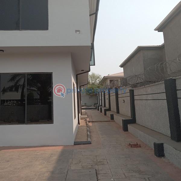 6 bedroom House For Sale Wuse 2 District Wuse II Abuja Phase 1  - 6