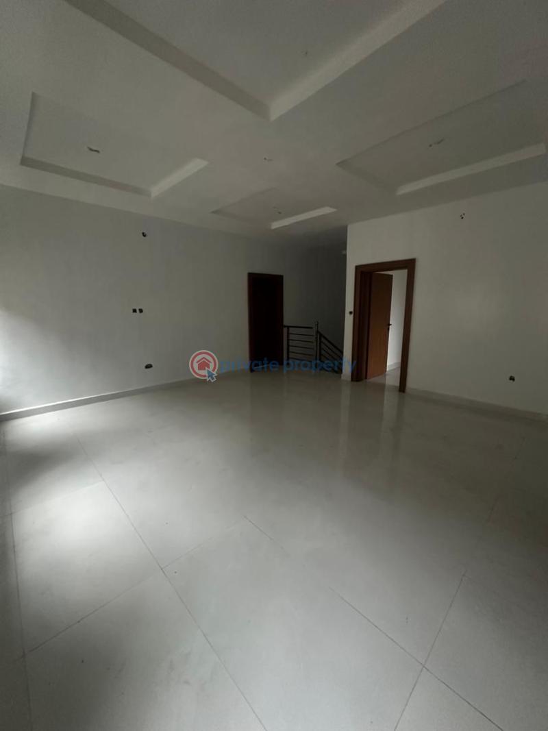 4 bedroom Semi detached Duplex For Sale Gwarimpa Abuja Phase 3  - 12