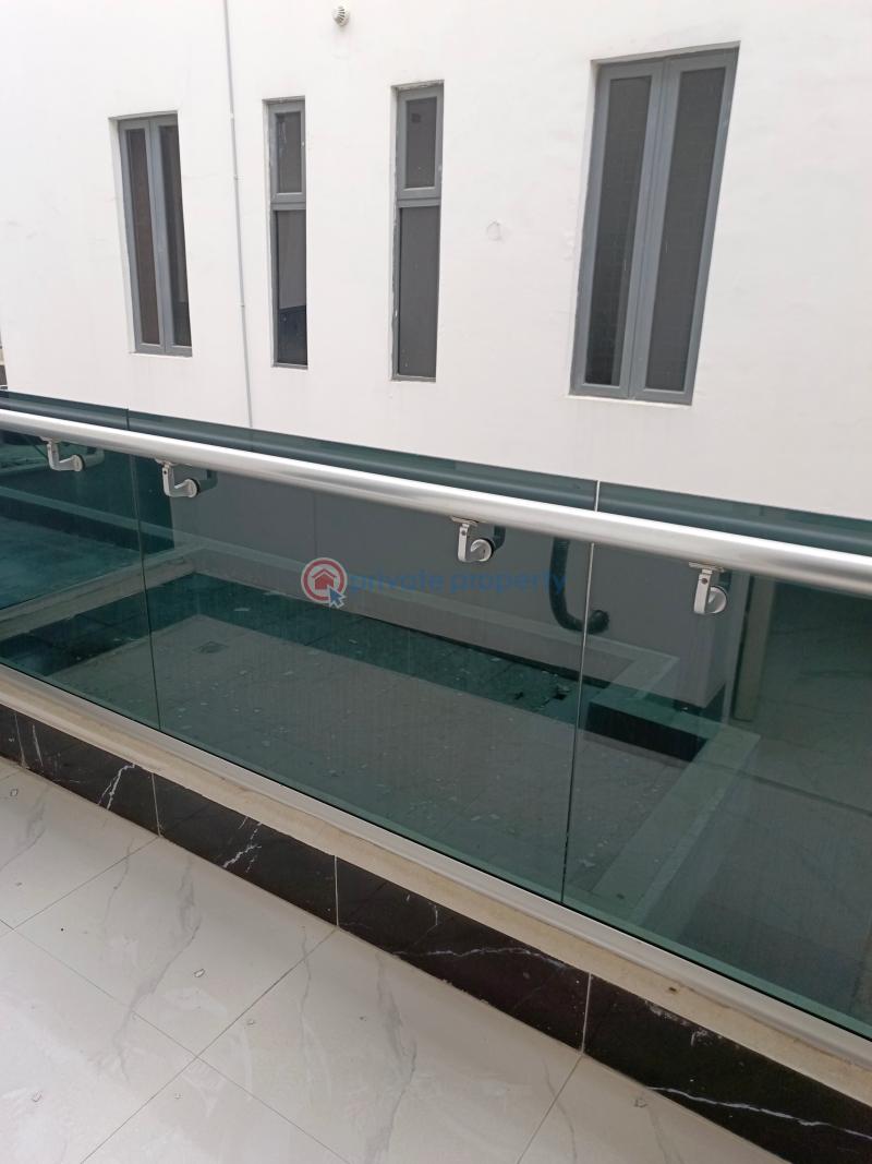 6 bedroom Duplex For Sale Lekki Phase1 Lekki Phase 1 Lagos - 13