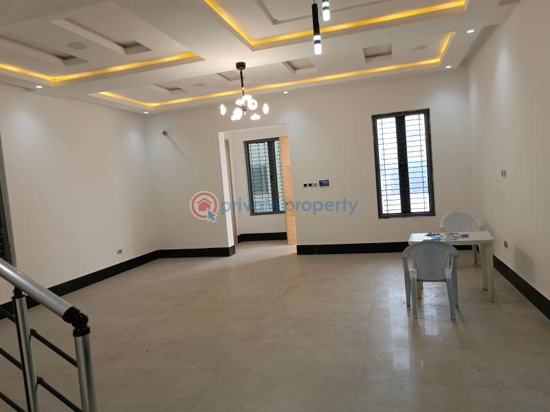 6 bedroom Duplex For Sale Lekki Phase1 Lekki Phase 1 Lagos - 11