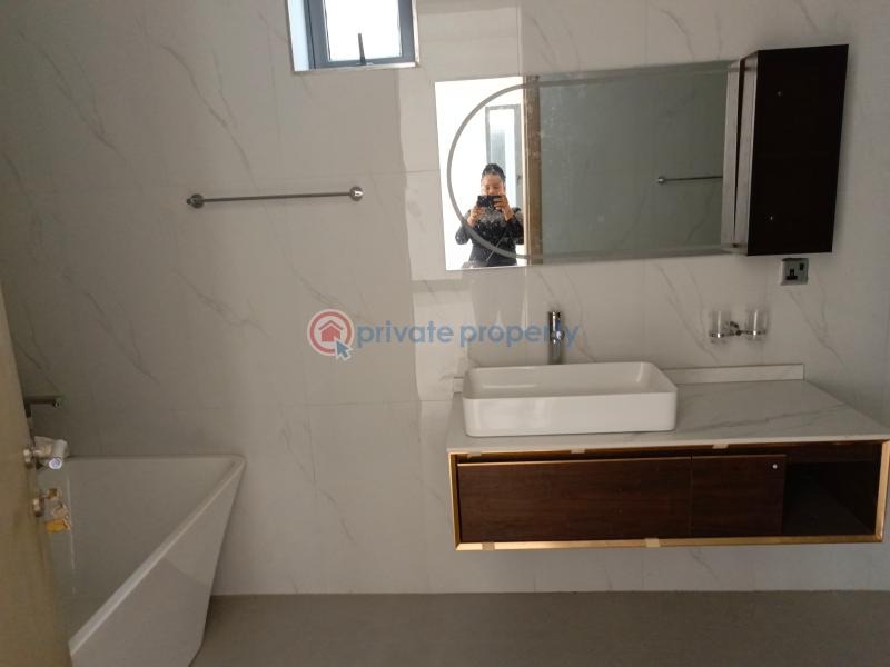 6 bedroom Duplex For Sale Lekki Phase1 Lekki Phase 1 Lagos - 8