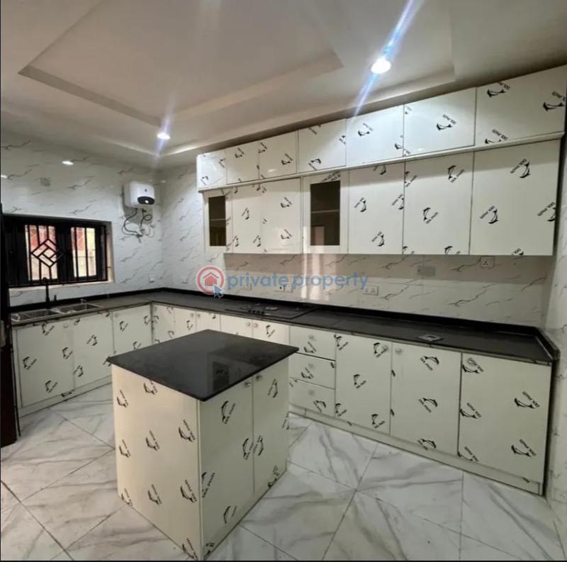 4 bedroom Terrace For Sale Kaura Abuja Phase 2  - 4