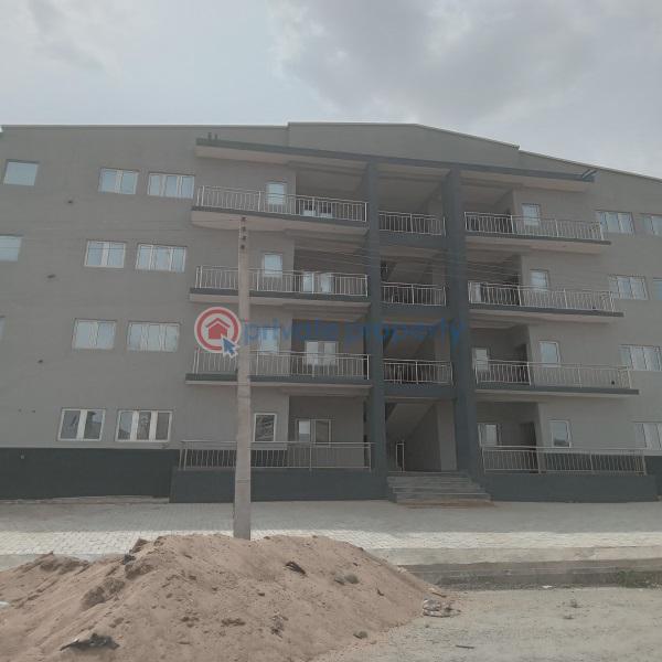 3 bedroom Flat & Apartment For Sale Kubwa Express Road Kubwa Abuja Phase 4  - 2