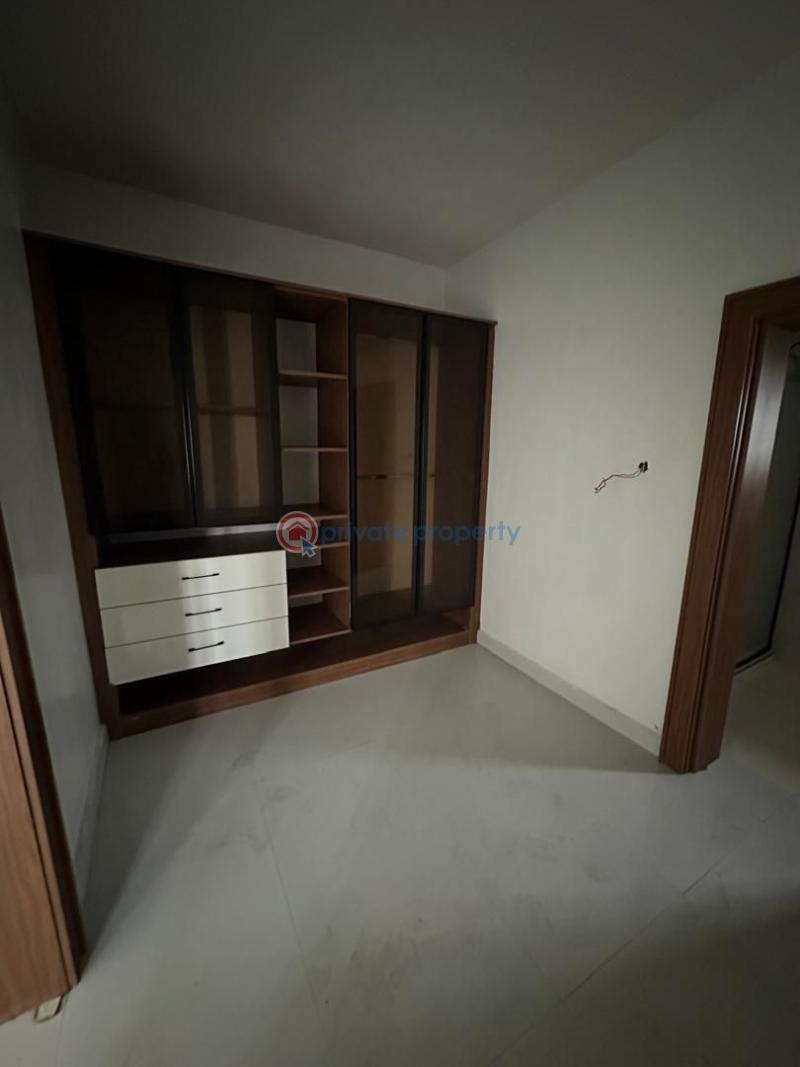 4 bedroom Semi detached Duplex For Sale Gwarimpa Abuja Phase 3  - 11