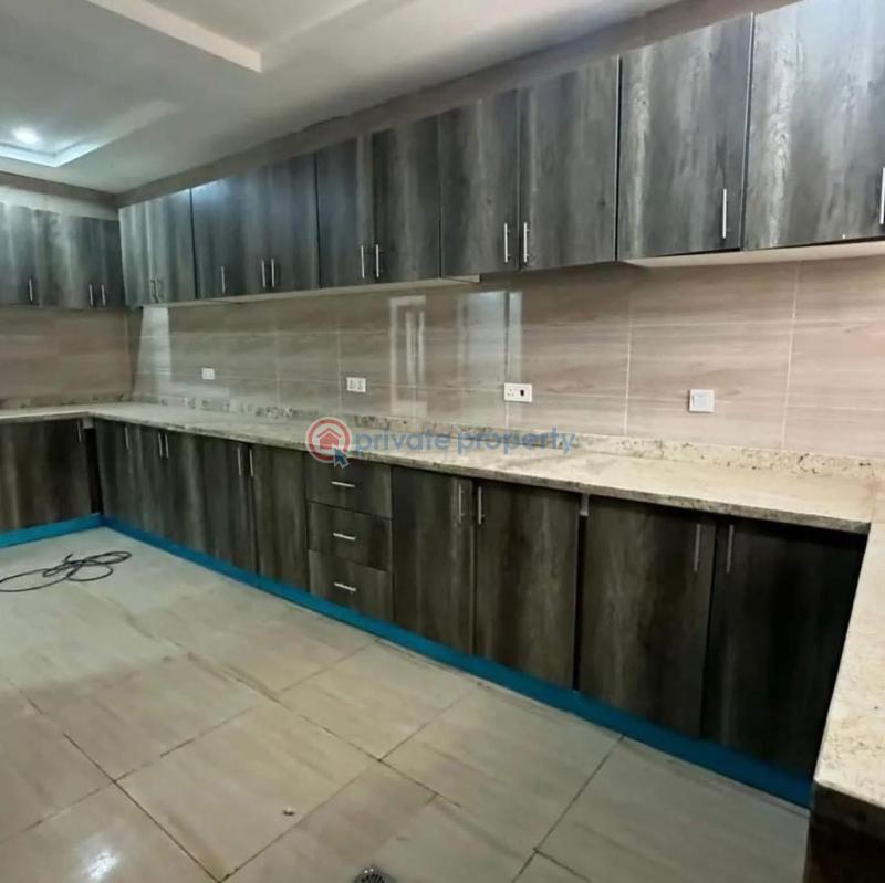 4 bedroom Terrace For Sale Jahi Abuja Phase 2  - 3