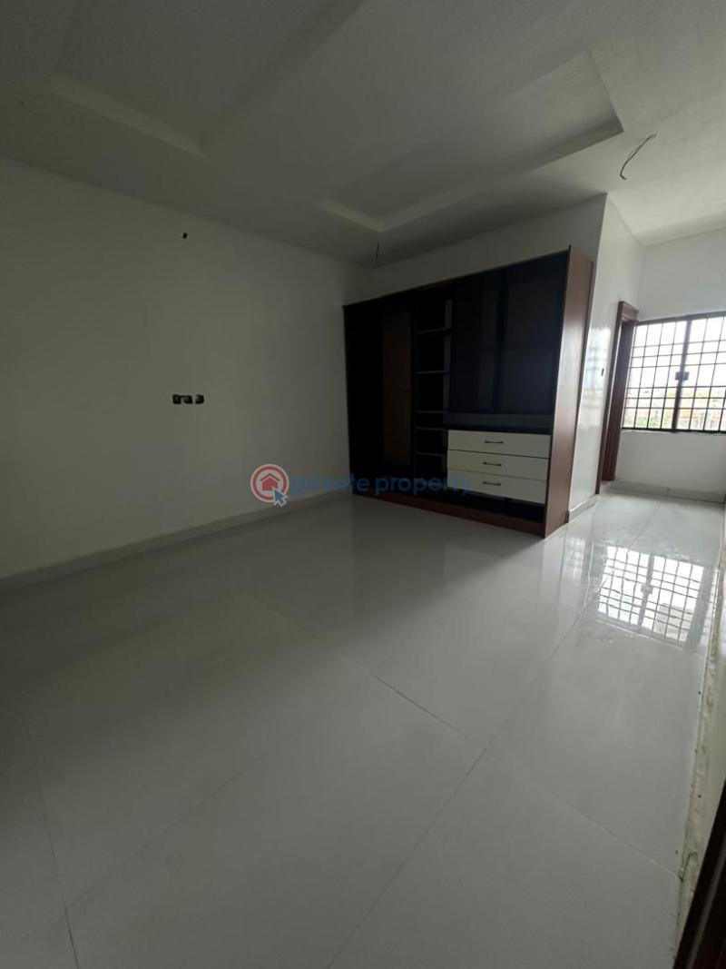 4 bedroom Semi detached Duplex For Sale Gwarimpa Abuja Phase 3  - 9