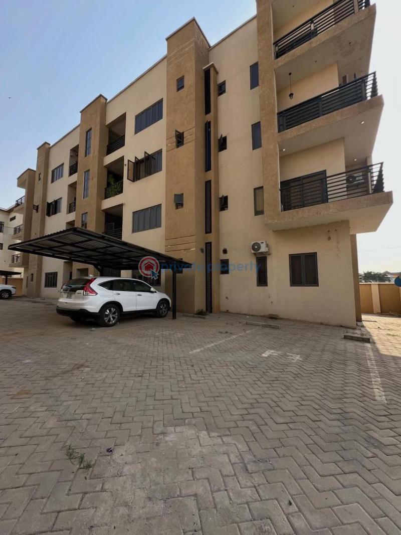 3 bedroom Townhouse For Sale Kado Abuja Phase 2  - 4