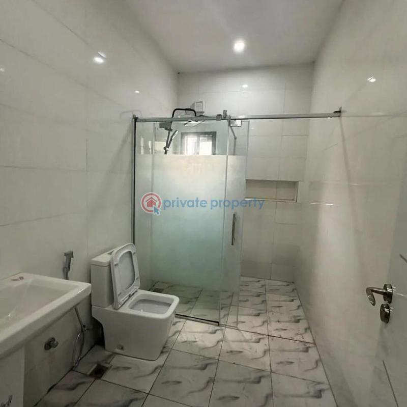 4 bedroom Terrace For Sale Jahi Abuja Phase 2  - 1