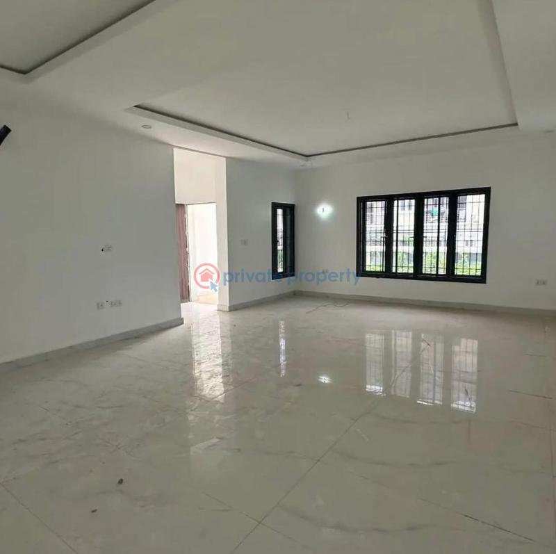 4 bedroom Terrace For Sale Jahi Abuja Phase 2  - 5