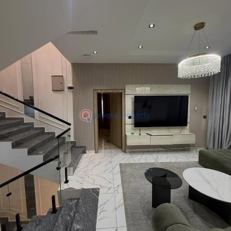 4 bedroom Terrace For Sale Katampe Ext. Abuja Phase 2  - 3