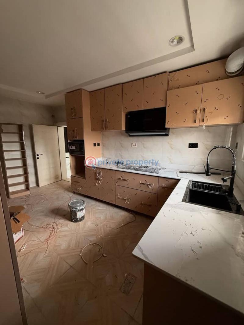 3 bedroom Townhouse For Sale Kubwa Abuja Phase 4  - 3