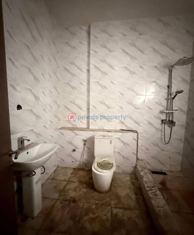 4 bedroom Terrace For Sale Kado Abuja Phase 2  - 8