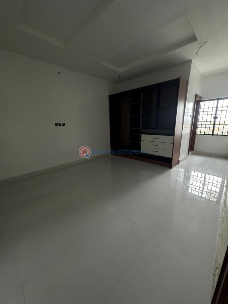 4 bedroom Semi detached Duplex For Sale Gwarimpa Abuja Phase 3  - 5