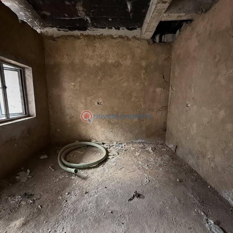 3 bedroom Townhouse For Sale Wuye Abuja Phase 2  - 6