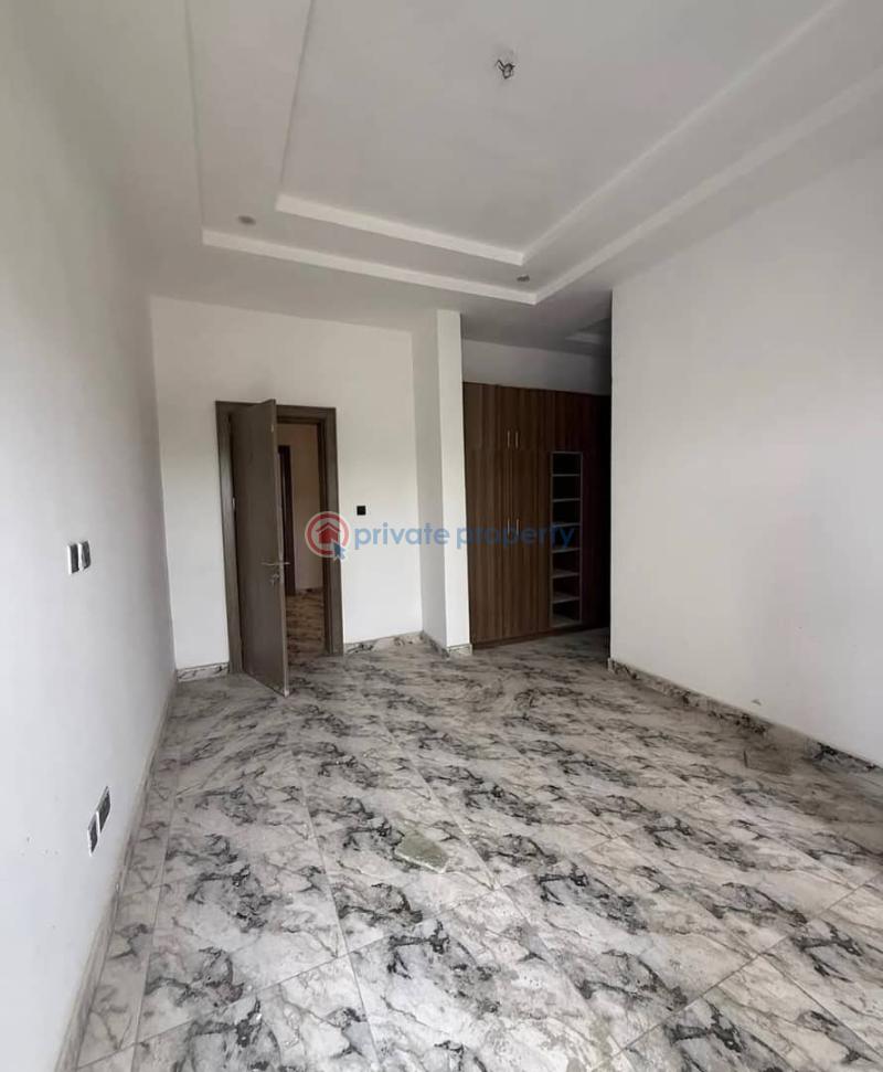4 bedroom Terrace For Sale Kado Abuja Phase 2  - 5
