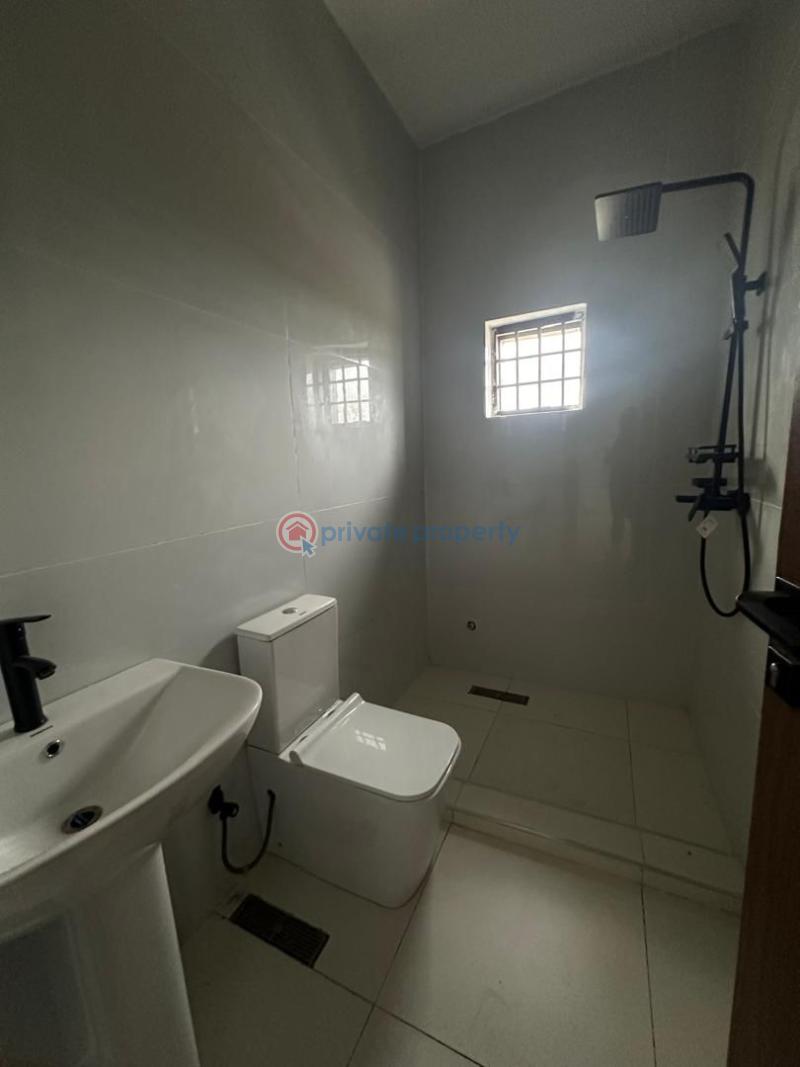 4 bedroom Semi detached Duplex For Sale Gwarimpa Abuja Phase 3  - 8