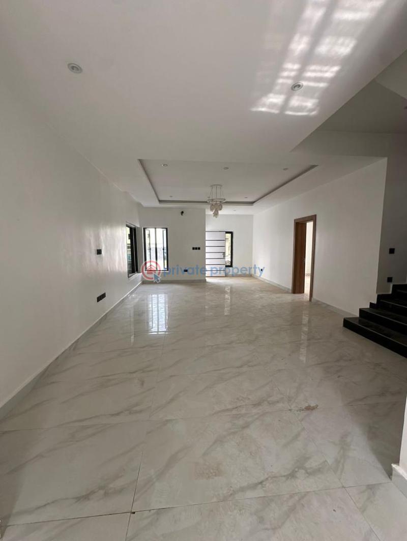 4 bedroom Terrace For Sale Kaura Abuja Phase 2  - 1
