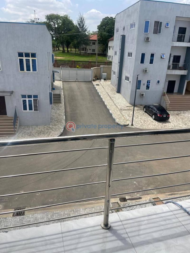 3 bedroom Townhouse For Sale Karmo Abuja Phase 3  - 0
