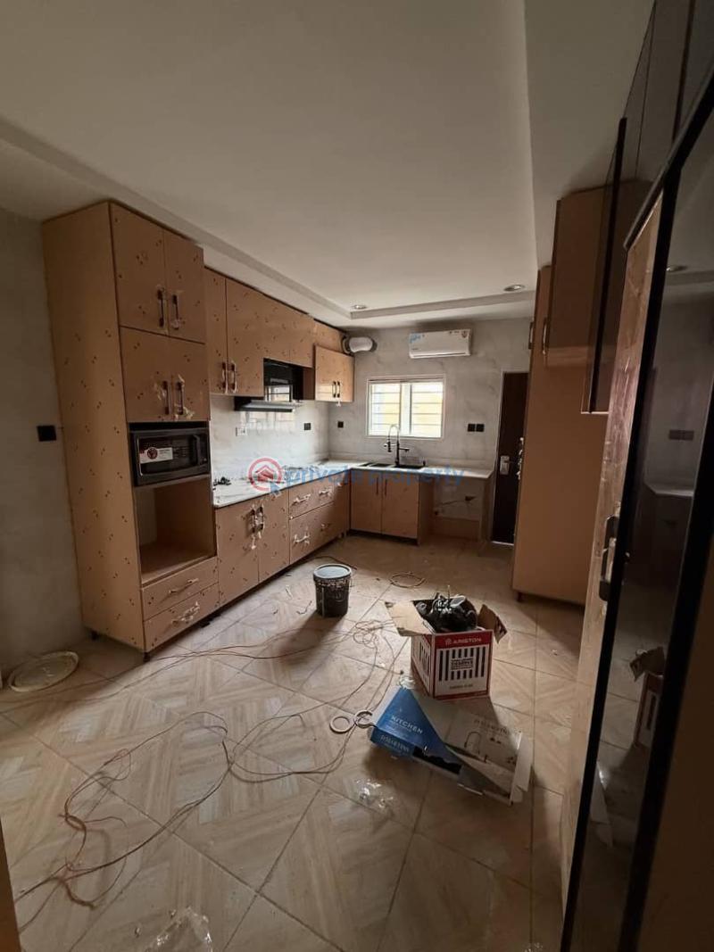 3 bedroom Townhouse For Sale Kubwa Abuja Phase 4  - 4