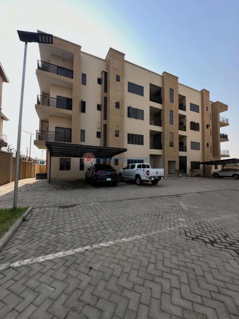 3 bedroom Townhouse For Sale Kado Abuja Phase 2  - 0