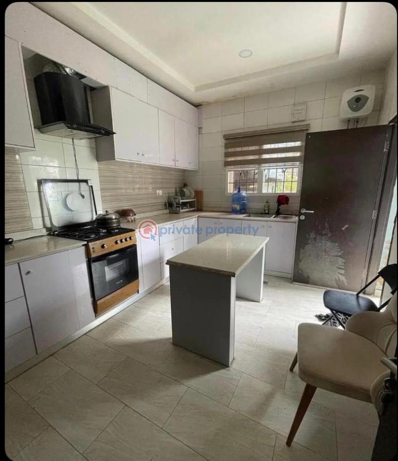 4 bedroom Terrace For Sale Karsana Abuja Phase 3  - 1