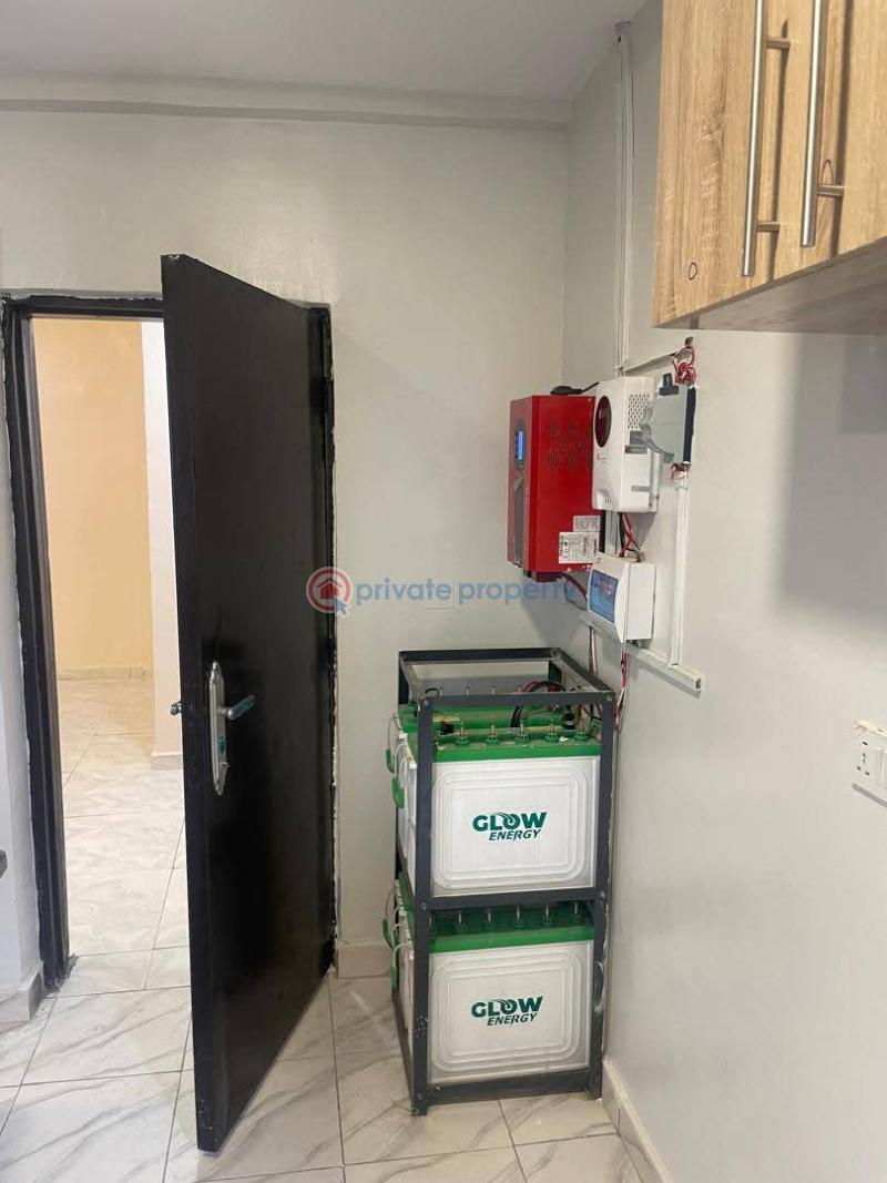 3 bedroom Townhouse For Sale Karmo Abuja Phase 3  - 6