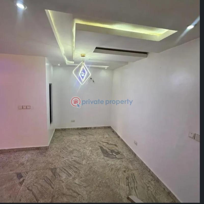 4 bedroom Terrace For Sale Kaura Abuja Phase 2  - 5