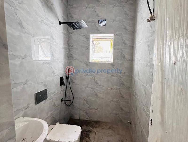 3 bedroom Townhouse For Sale Jabi Abuja Phase 2  - 4