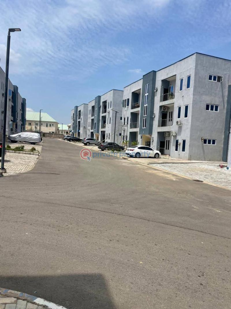 3 bedroom Townhouse For Sale Karmo Abuja Phase 3  - 1