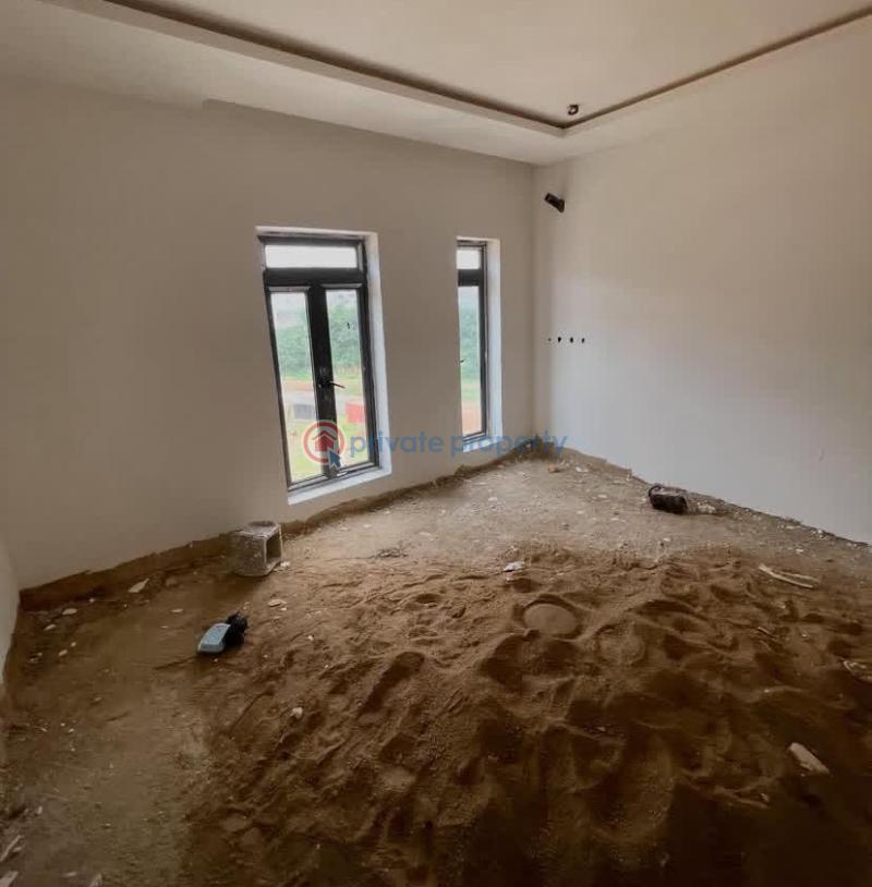 4 bedroom Terrace For Sale Katampe Ext. Abuja Phase 2  - 2