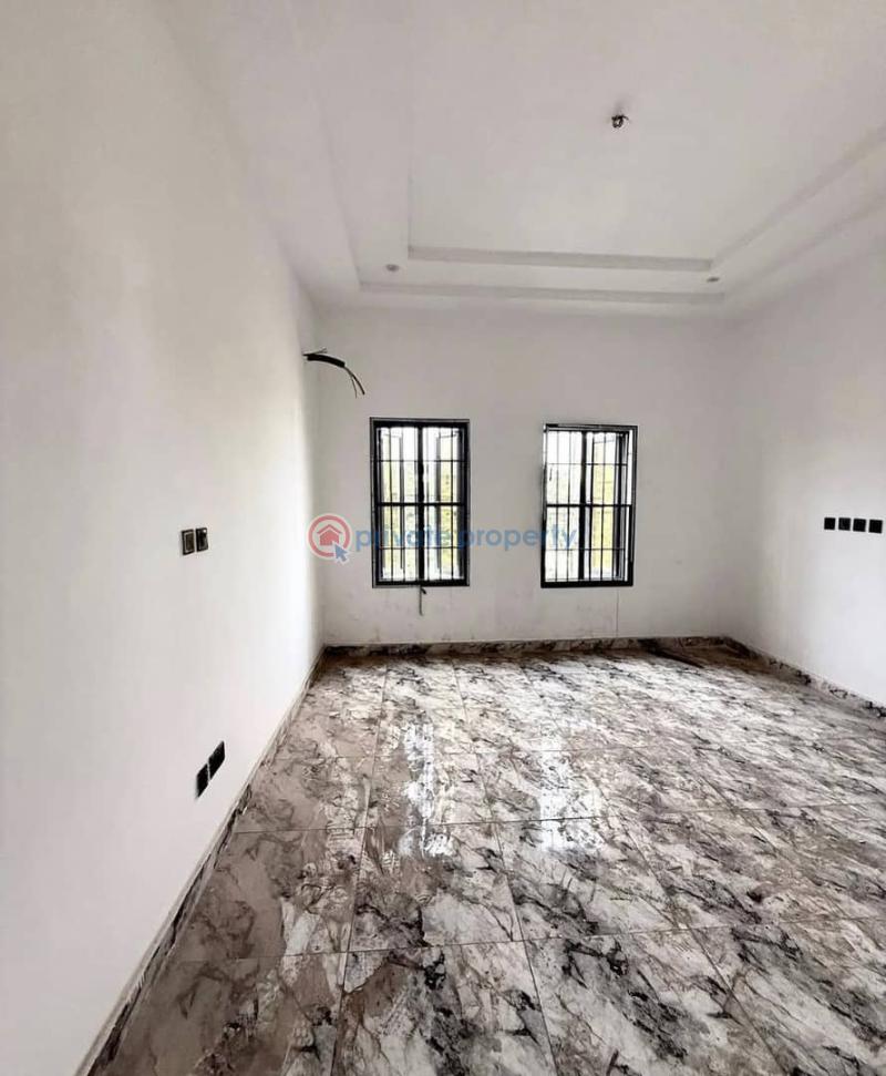 4 bedroom Terrace For Sale Kado Abuja Phase 2  - 1