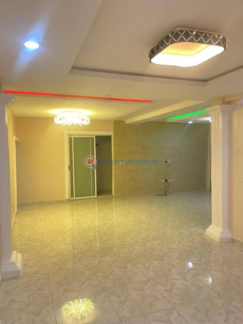 3 bedroom Townhouse For Sale Karmo Abuja Phase 3  - 7