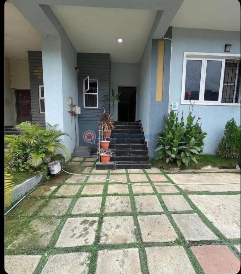 4 bedroom Terrace For Sale Karsana Abuja Phase 3  - 2