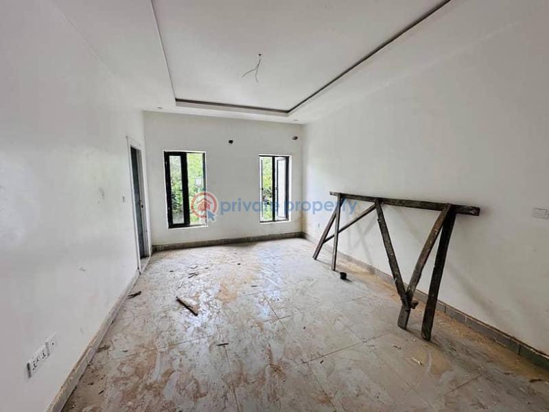 3 bedroom Townhouse For Sale Jabi Abuja Phase 2  - 3