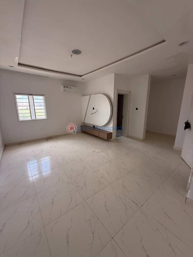 3 bedroom Townhouse For Sale Kubwa Abuja Phase 4  - 7