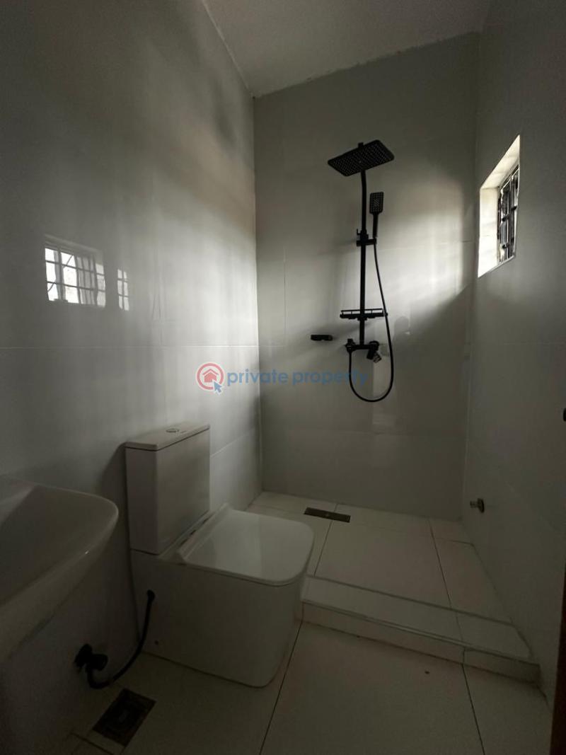 4 bedroom Semi detached Duplex For Sale Gwarimpa Abuja Phase 3  - 6