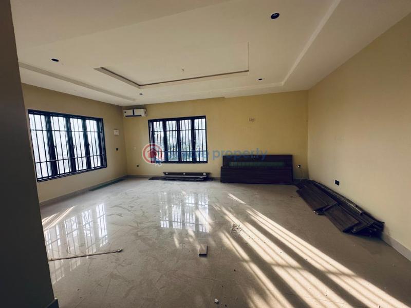 5 bedroom Semi detached Duplex For Rent Zone 1-7 Abuja Phase 1  - 3