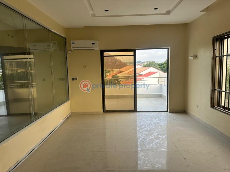 5 bedroom Semi detached Duplex For Rent Zone 1-7 Abuja Phase 1  - 2