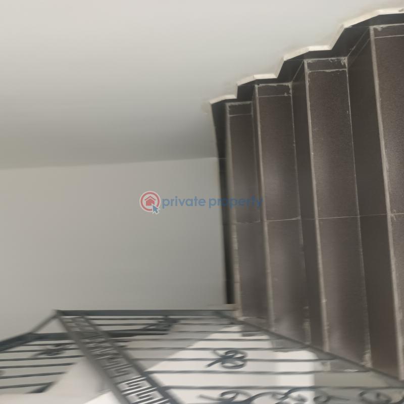 3 bedroom Block Of Flats For Sale Ikate Elegushi Lekki Lagos - 1