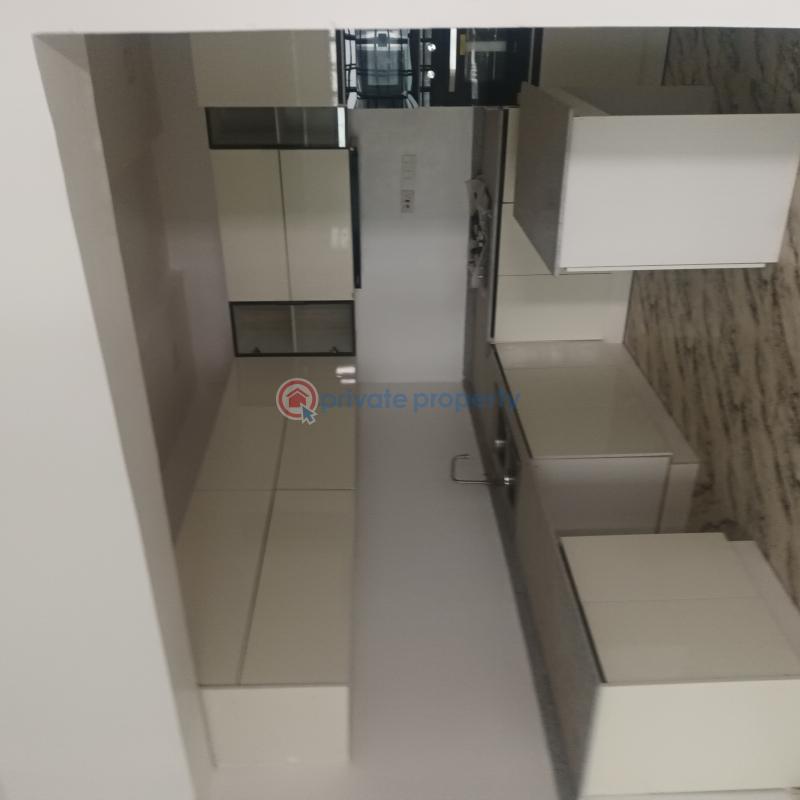 3 bedroom Block Of Flats For Sale Ikate Elegushi Lekki Lagos - 12