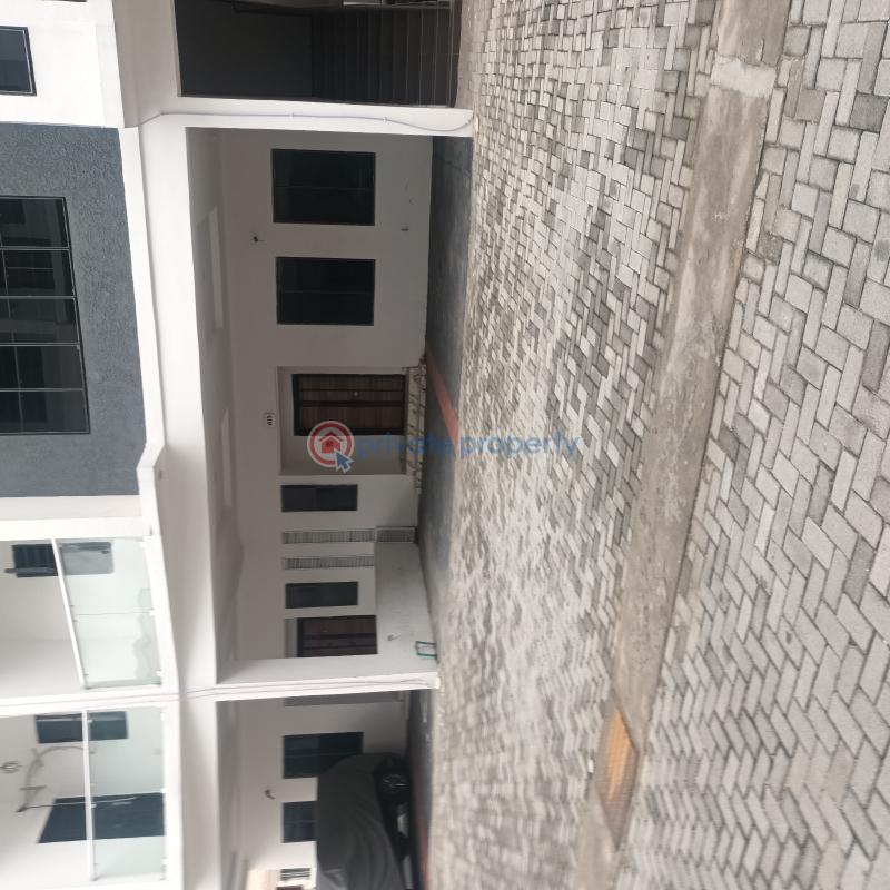 3 bedroom Block Of Flats For Sale Ikate Elegushi Lekki Lagos - 15